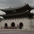 Gwanhwamun Gate1